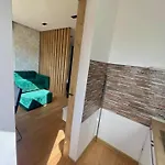 Apartmán Horizon View By Adriatic Living *