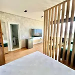 Horizon View By Adriatic Living Golem (Tirana)
