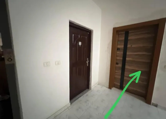 アパート Horizon View By Adriatic Living *