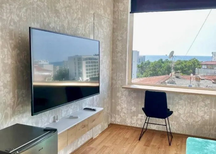 Horizon View By Adriatic Living アパート *