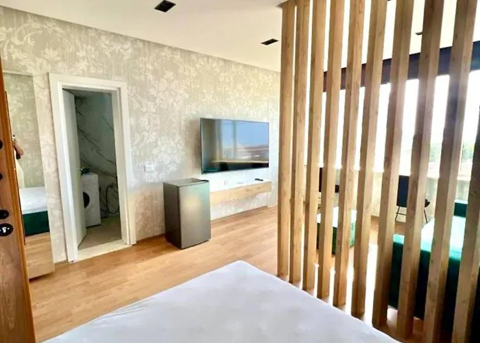 Horizon View By Adriatic Living ゴーレム