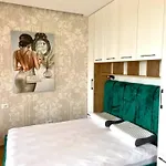 Horizon View By Adriatic Living Apartman Golem
