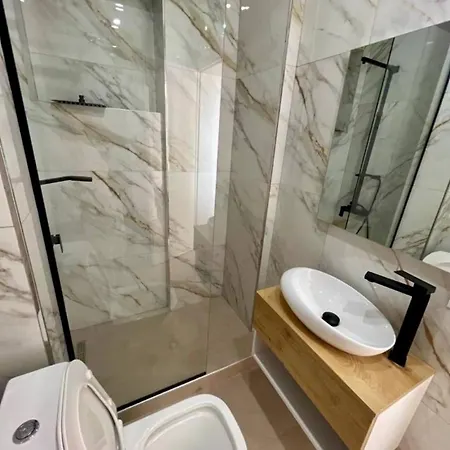 Horizon View By Adriatic Living Apartman