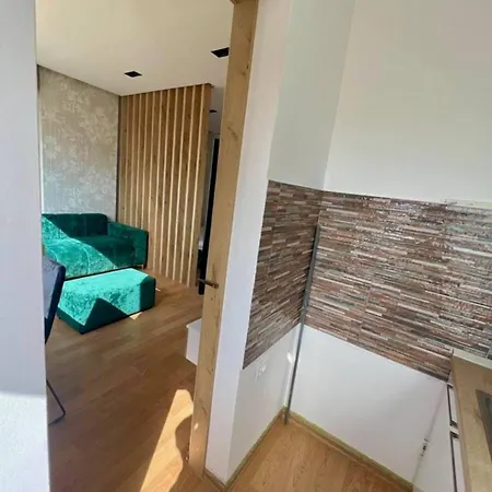 Appartamento Horizon View By Adriatic Living *