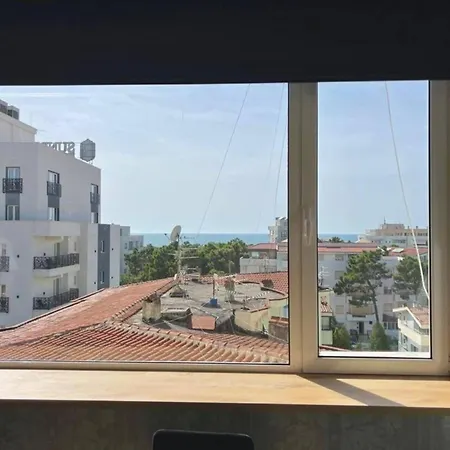 Horizon View By Adriatic Living Apartman
