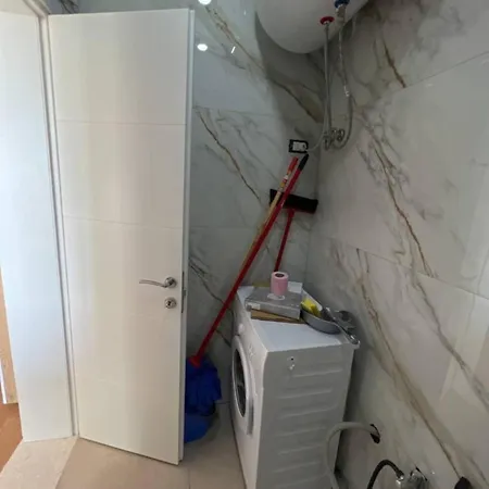 Horizon View By Adriatic Living Apartman Golem