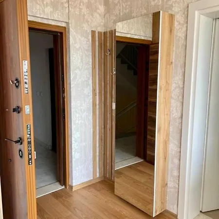 Apartman Horizon View By Adriatic Living