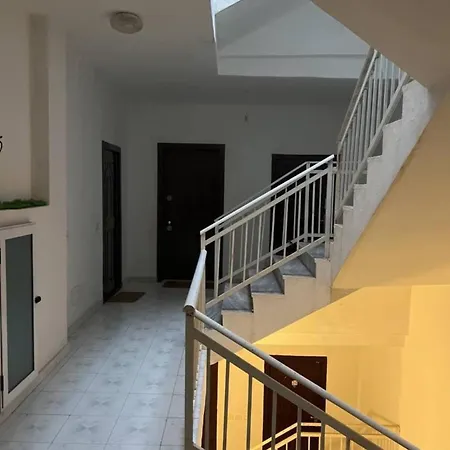 Horizon View By Adriatic Living Apartman Golem