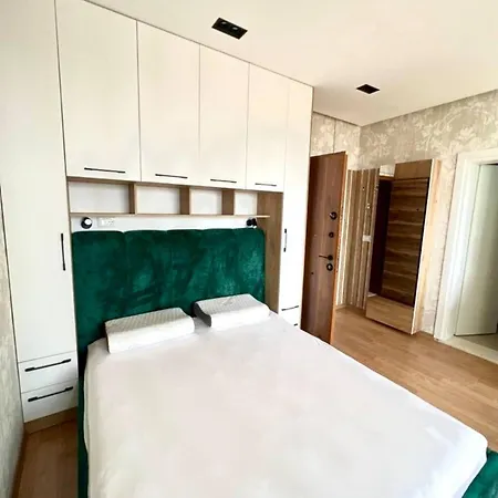 Appartamento Horizon View By Adriatic Living