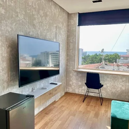 Horizon View By Adriatic Living Apartman *