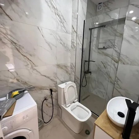 Horizon View By Adriatic Living Apartman *