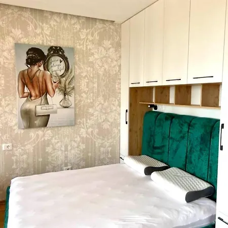 Horizon View By Adriatic Living Daire Golem (Tirana)