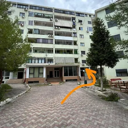 Horizon View By Adriatic Living * Golem (Tirana)