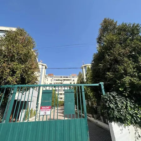 Horizon View By Adriatic Living Golem