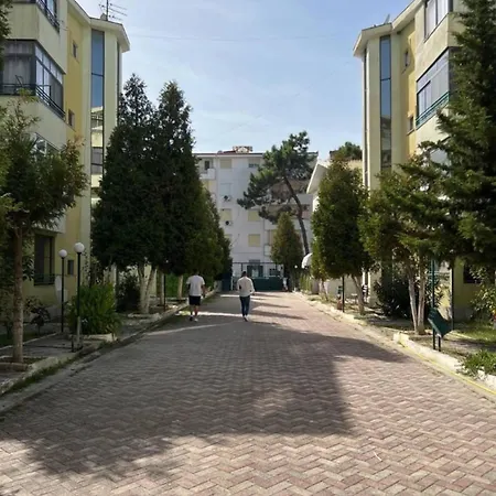 Horizon View By Adriatic Living Apartman