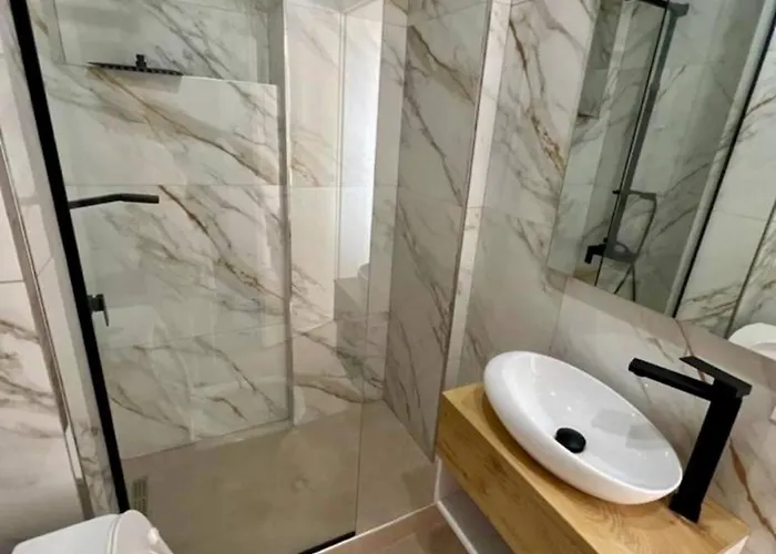 Horizon View By Adriatic Living 公寓