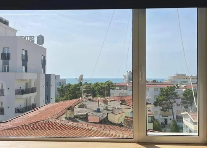 Horizon View By Adriatic Living Apartamento