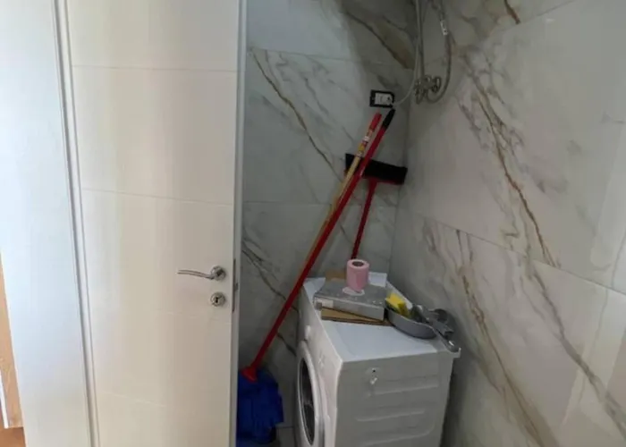 Horizon View By Adriatic Living Apartamento Golem (Tirana)