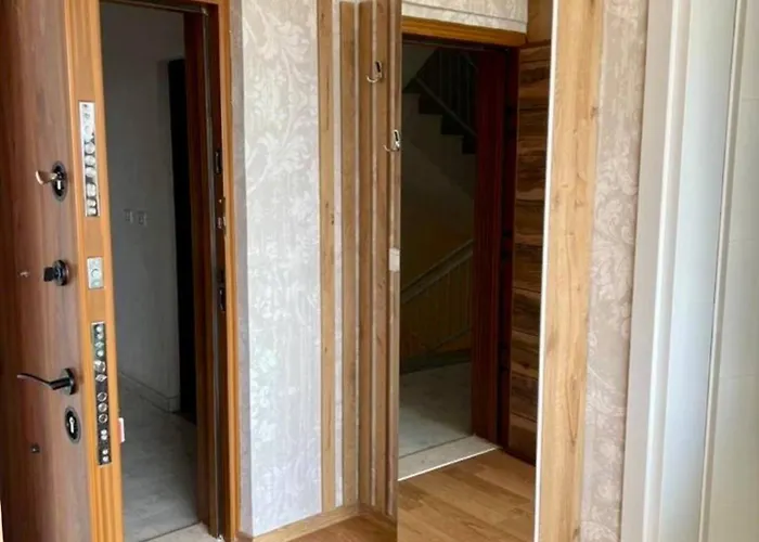 公寓 Horizon View By Adriatic Living