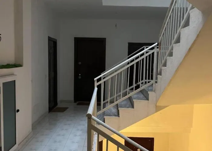 Horizon View By Adriatic Living Apartamento Golem (Tirana)