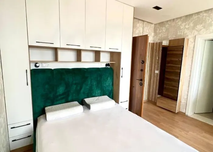 Apartamento Horizon View By Adriatic Living