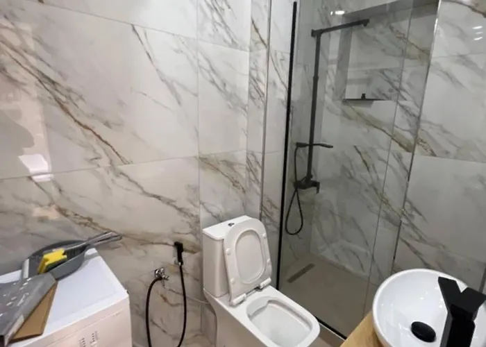 Horizon View By Adriatic Living Apartamento *