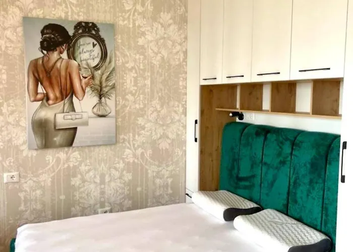 Horizon View By Adriatic Living Apartamento Golem (Tirana)