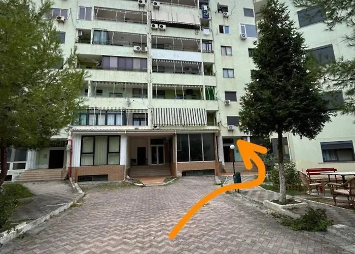 Horizon View By Adriatic Living * Golem (Tirana)