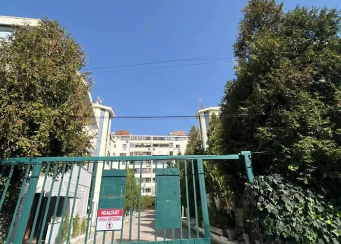 Horizon View By Adriatic Living 格勒姆