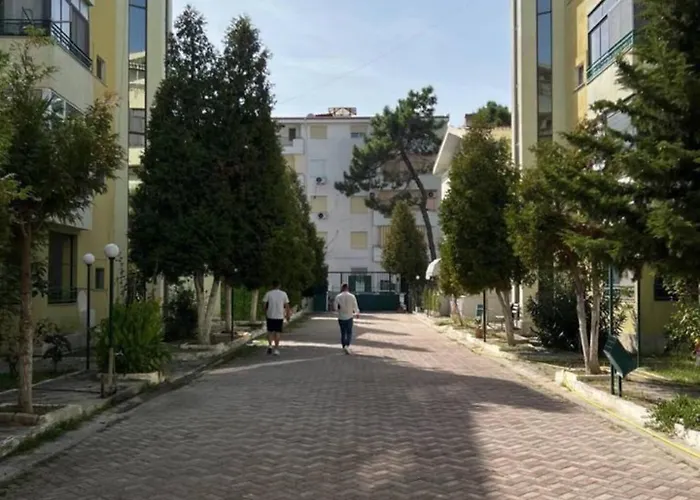 Horizon View By Adriatic Living Apartamento